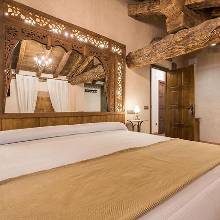 Posada Del Rodeno Albarracin Exterior photo